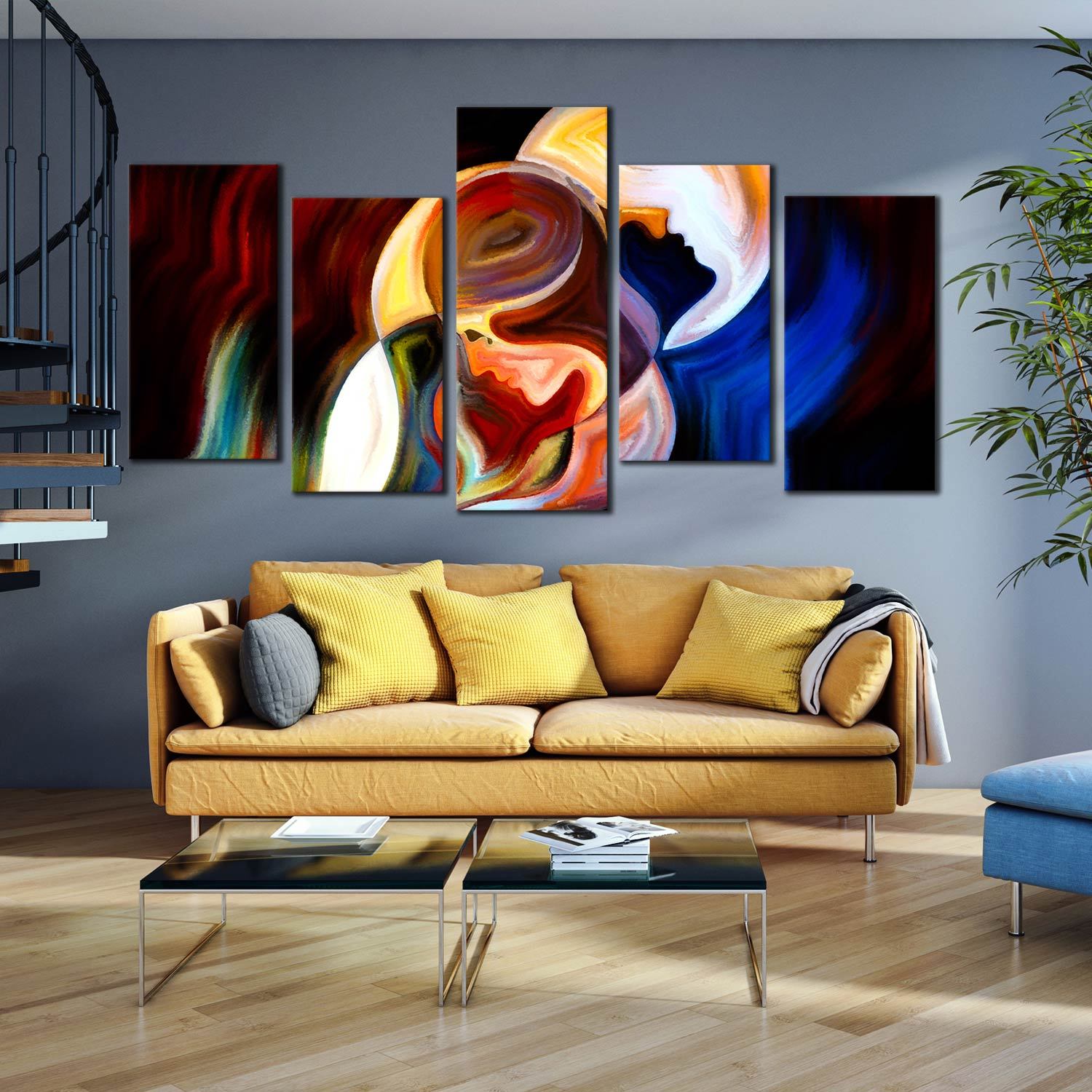 Dwallart top